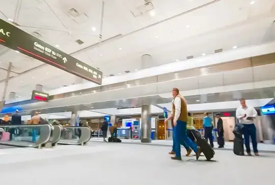Airport Transportation Denver