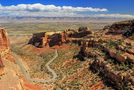 Airport Transportation Grand Junction