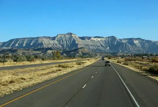 Airport Transportation Service Grand Junction