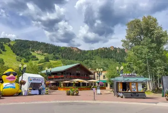 Airport Transportation Services Aspen