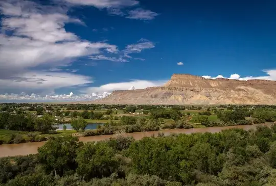 Airport Transportation Services Grand Junction