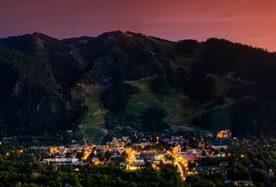 ASE Aspen Airport Transportation