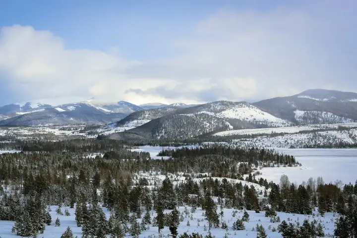 Aspen Airport Transportation