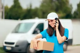 Colorado B2B Transportation Contract