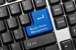 Colorado Delivery Services Supply Chain