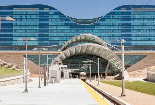 Denver Airport Transportation Service