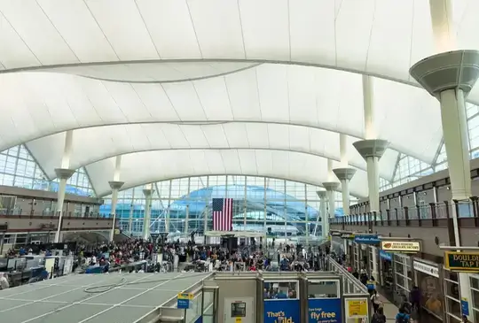Denver Airport Transportation Services