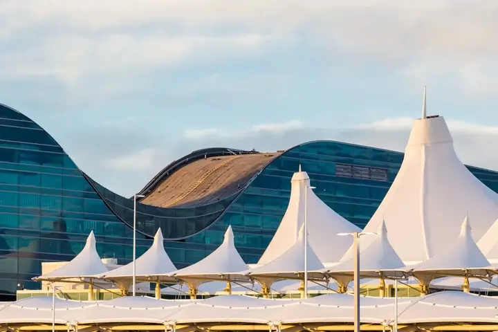 Denver Airport Transportation Services