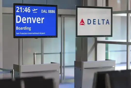 DIA Airport Transportation Services