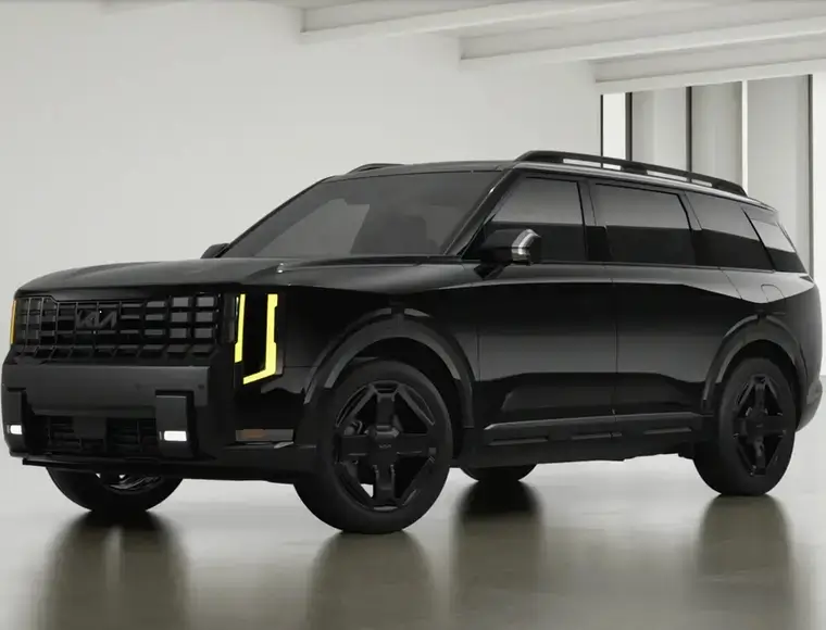 kia telluride 760x580 chauffeur