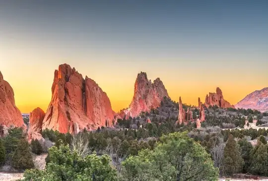 Local Colorado Springs Airport Transportation