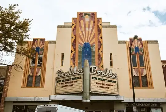 Sundance Film Festival Transportation Service