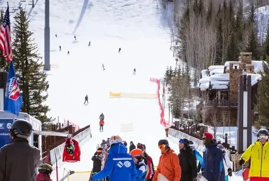 Denver to Vail Transportation